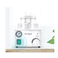 Medical portable  phlegm suction machine